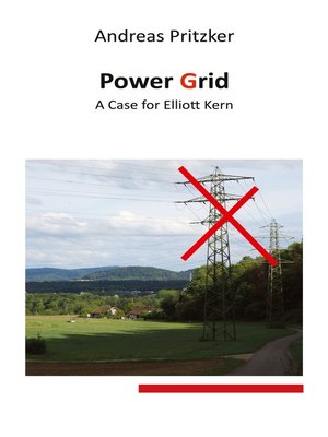 cover image of Power Grid